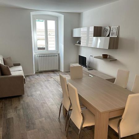 Casa Vacanze Ginevra 1 Trieste Eksteriør billede